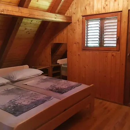 Charlies Place * Radovljica