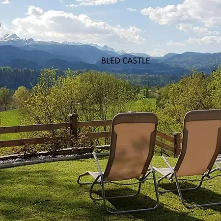 Chalet Charlies Place