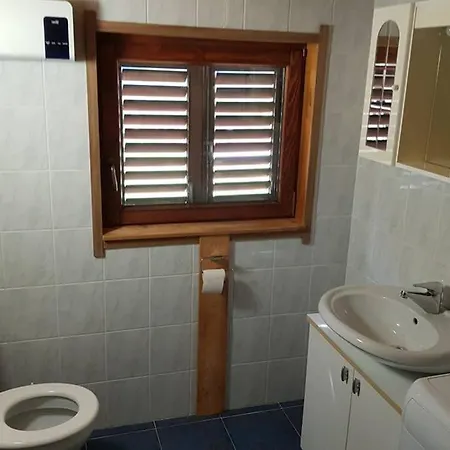 Dağ evi Charlies Place *